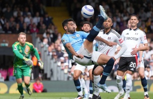 Fulham F.C. vs Manchester City F.C. Prediction 2 December 2025