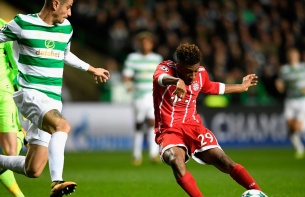 FC Bayern Munich vs Celtic F.C. Prediction 18 February 2025