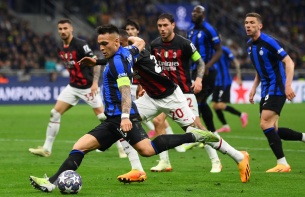 AC Milan vs Inter Milan Prediction 22 April 2024