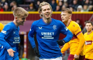 Rangers F.C. vs Ross County F.C. Prediction 27 December 2023