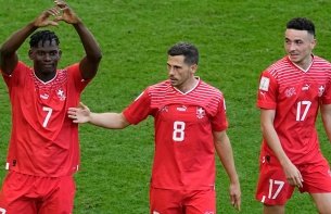 Switzerland vs Estonia Prediction 4 June 2024