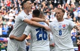 Slovakia vs Romania Prediction 26 June 2024