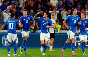 Estonia vs Italy Prediction 11 October 2025