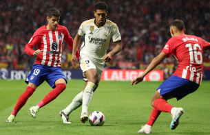 Atletico Madrid vs Real Madrid CF Prediction 29 September 2024
