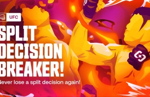 Shuffle Split Decision Breaker!