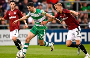 AC Sparta Prague vs Shamrock Rovers F.C. Prediction 30 July 2024