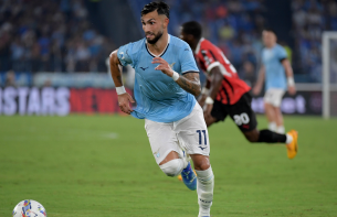 SS Lazio vs OGC Nice Prediction 3 October 2024
