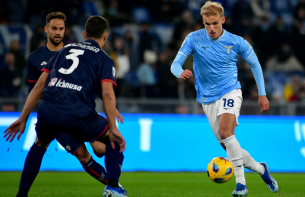 SS Lazio vs Cagliari Calcio Prediction 4 November 2024