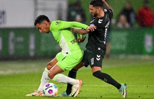 SV Werder Bremen vs VfL Wolfsburg Prediction 7 November 2025