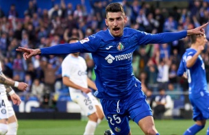 Getafe CF vs Girona FC Prediction 31 October 2025