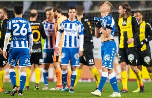 Hammarby Fotboll vs IFK Göteborg Prediction 15 July 2024