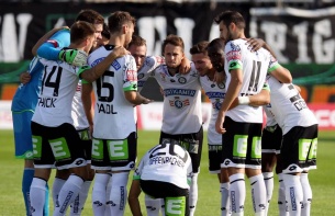SK Sturm Graz vs Girona FC Prediction 27 November 2024