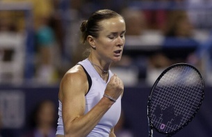 Eala vs Svitolina Prediction 1 August 2026