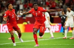 Switzerland vs Colombia Prediction 7 July 2026