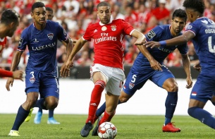 Gil Vicente F.C. vs VfL Bochum Prediction 28 March 2025