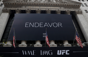 Endeavor to Sell OpenBet and IMG Arena in $450M Management-Led Buyout