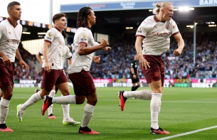 Manchester City F.C. vs Burnley F.C. Prediction 31 January 2024