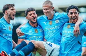 AS Monaco FC vs Manchester City F.C. Prediction 1 October 2025