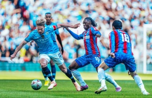 Manchester City F.C. vs Sevilla FC Prediction 13 May 2026