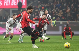 AC Milan vs Bologna FC 1909 Prediction 9 May 2025