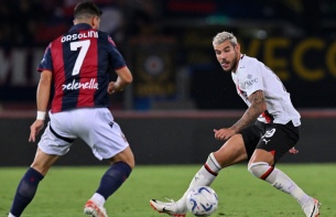 Bologna FC 1909 vs AC Milan Prediction 27 February 2025