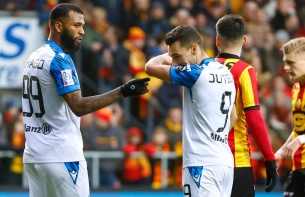 Club Brugge KV vs K.V. Mechelen Prediction 26 July 2024