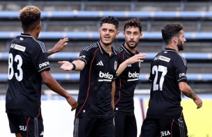 Besiktas J.K. vs FC Shakhtar Donetsk Prediction 24 July 2025