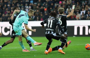 Bologna FC 1909 vs Udinese Calcio Prediction 23 February 2026