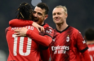 Stade Rennais F.C. vs AC Milan Prediction 22 February 2024