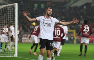 Torino FC vs AC Milan Prediction 8 December 2025