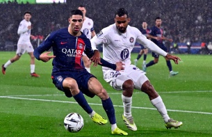Paris Saint-Germain FC vs Toulouse FC Prediction 22 November 2024