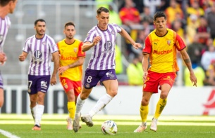 Toulouse FC vs RC Lens Prediction 2 January 2026