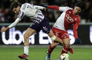 Toulouse FC vs AS Monaco Prediction 7 March 2025
