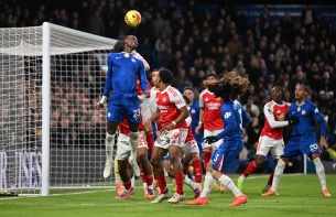 Arsenal F.C. vs Chelsea F.C. Prediction 3 February 2026