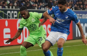 VfL Wolfsburg vs TSG 1899 Hoffenheim Prediction 9 May 2025