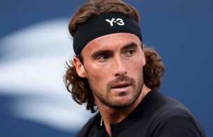 Tsitsipas vs Buse Prediction 14 July 2026