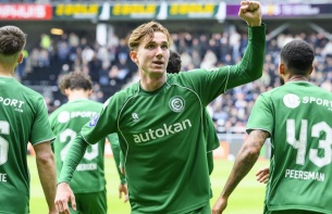 AFC Ajax vs FC Groningen Prediction 21 May 2026
