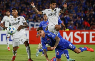 Botafogo de Futebol e Regatas vs CLub Universidad de Chile Prediction 28 May 2025