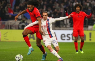 Olympique Lyonnais vs OGC Nice Prediction 15 February 2026