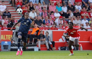 1. FSV Mainz 05 vs 1. FC Union Berlin Prediction 19 January 2024