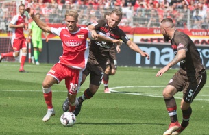 1. FC Union Berlin vs FC St. Pauli Prediction 30 August 2024