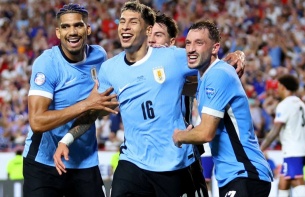 USA vs Uruguay Prediction 19 November 2025