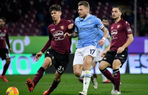 SS Lazio vs US Salernitana 1919 Prediction 12 April 2024