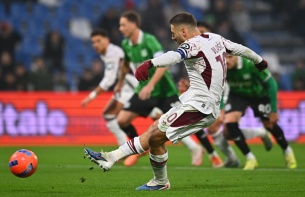 Torino FC vs US Sassuolo Calcio Prediction 8 May 2026