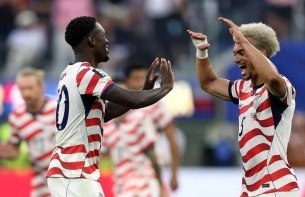 USA vs Belgium Prediction 7 July 2026