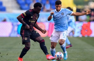 New York City FC vs Atlanta United FC Prediction 13 June 2025