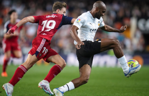Valencia CF vs CA Osasuna Prediction 24 September 2024