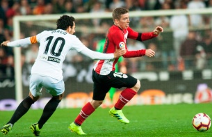 Valencia CF vs Athletic Bilbao Prediction 20 January 2024