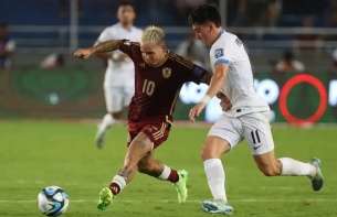Uruguay vs Venezuela Prediction 11 June 2025
