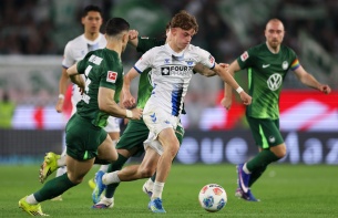 SC Paderborn 07 vs VfL Wolfsburg Prediction 25 May 2026